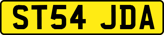ST54JDA