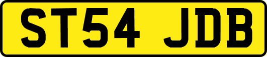 ST54JDB