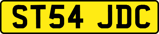 ST54JDC