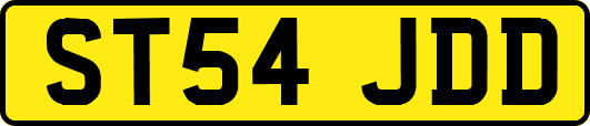 ST54JDD