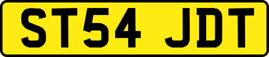ST54JDT