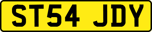 ST54JDY