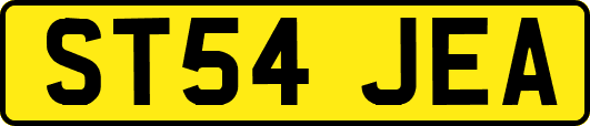 ST54JEA