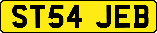 ST54JEB