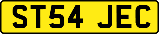 ST54JEC