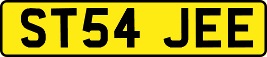 ST54JEE