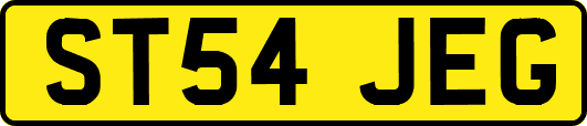 ST54JEG