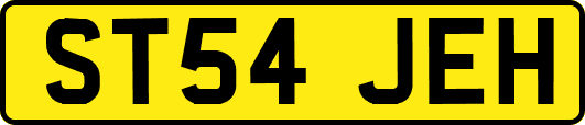 ST54JEH