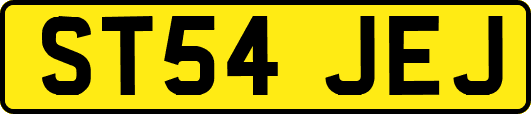 ST54JEJ