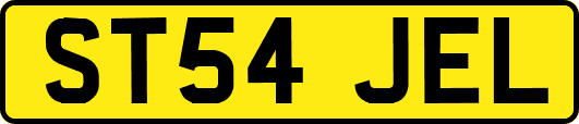 ST54JEL