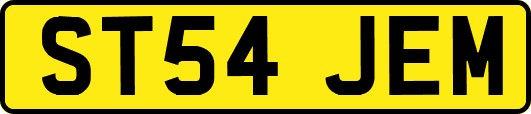 ST54JEM