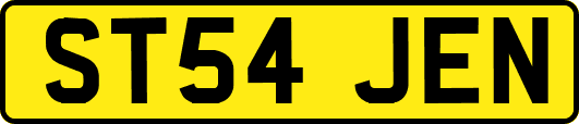 ST54JEN