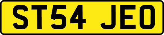 ST54JEO