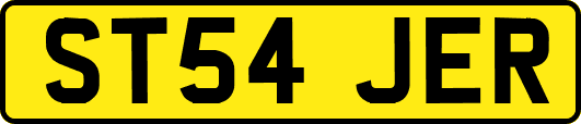 ST54JER