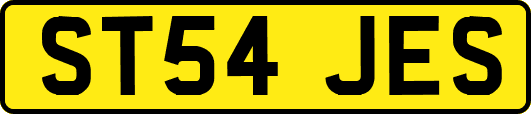 ST54JES