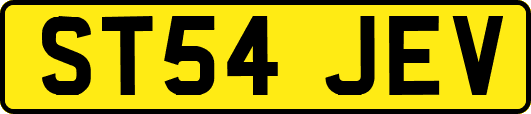 ST54JEV
