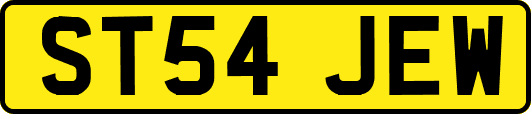 ST54JEW