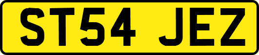 ST54JEZ