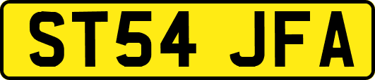 ST54JFA