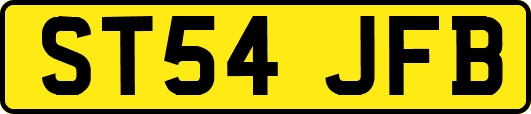 ST54JFB