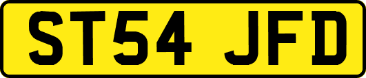 ST54JFD
