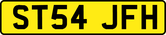 ST54JFH