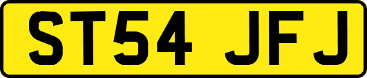 ST54JFJ
