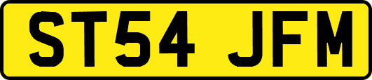 ST54JFM
