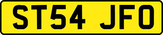 ST54JFO