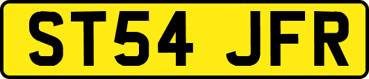 ST54JFR