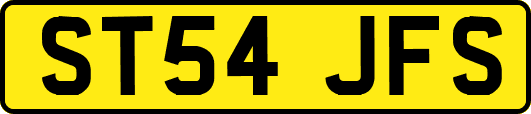ST54JFS