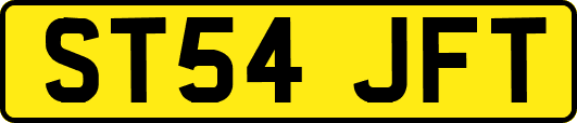 ST54JFT