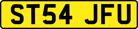ST54JFU