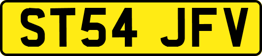 ST54JFV