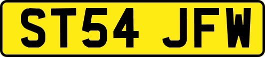ST54JFW