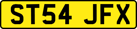 ST54JFX