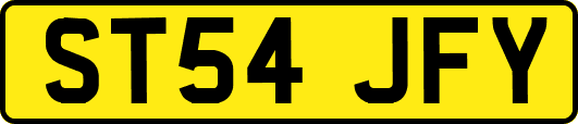 ST54JFY