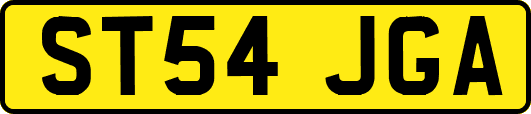 ST54JGA