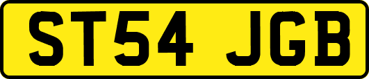 ST54JGB