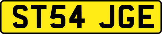 ST54JGE