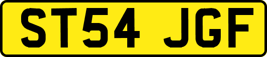 ST54JGF