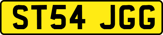 ST54JGG