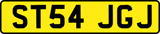 ST54JGJ