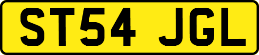 ST54JGL