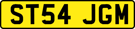 ST54JGM