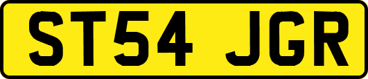 ST54JGR