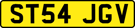 ST54JGV