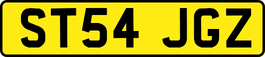 ST54JGZ