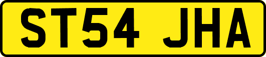 ST54JHA