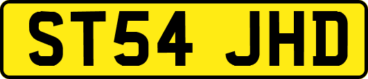 ST54JHD